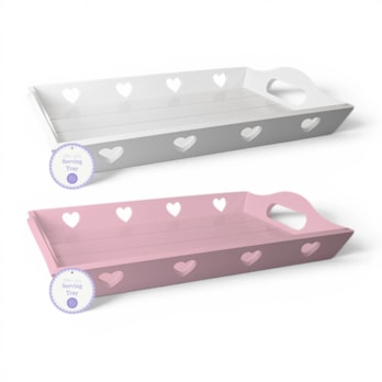 Wholesale Mother's Day Wooden Tray | Wholesale Direct Wholesale Mother's Day Wooden Tray | Wholesale Direct