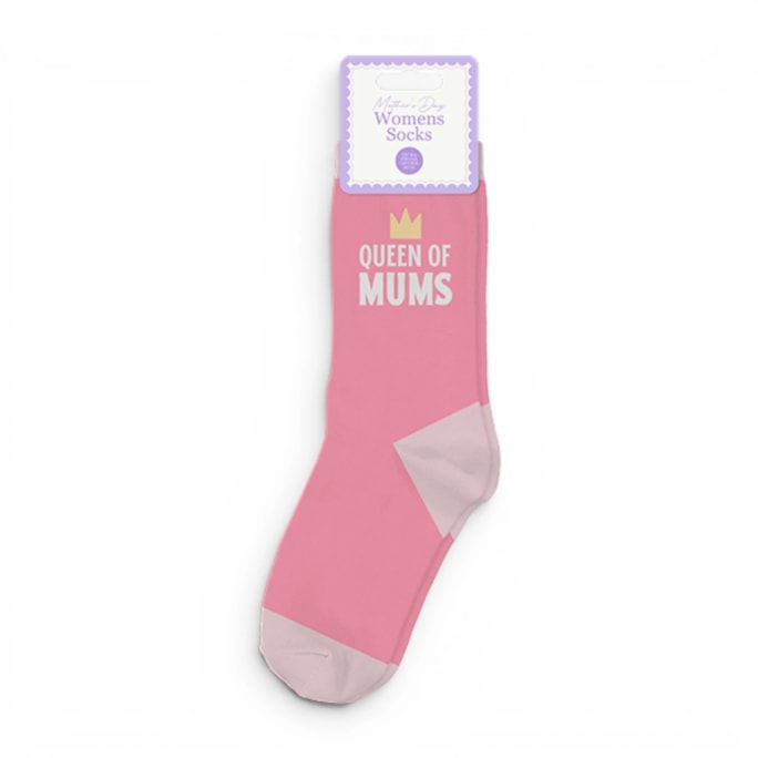 WholesaleMother's Day Ladies Socks | Wholesale Direct WholesaleMother's Day Ladies Socks | Wholesale Direct