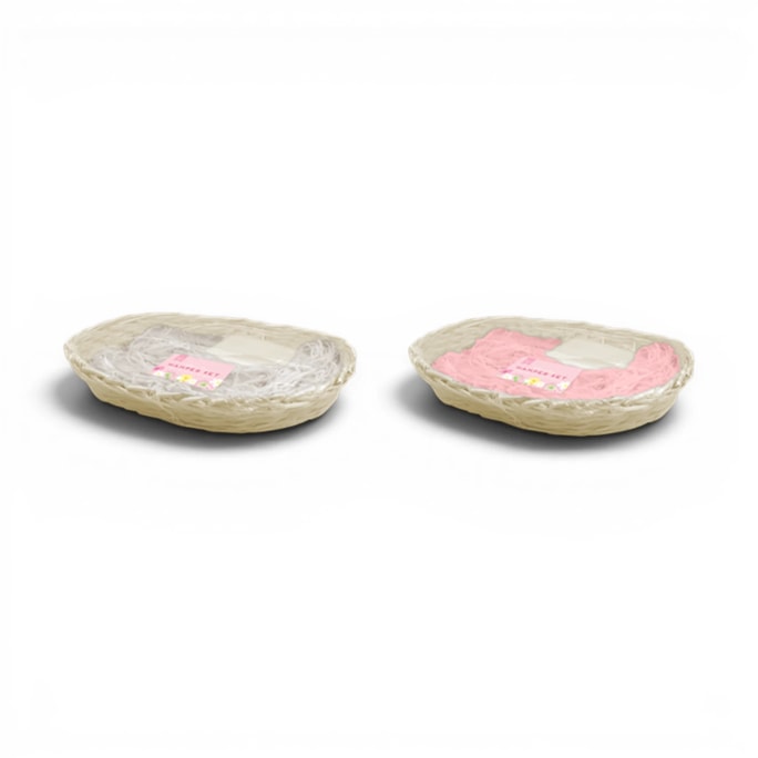 Wholesale Mother's Day Oval Hamper Basket Set | Wholesale Direct Wholesale Mother's Day Oval Hamper Basket Set | Wholesale Direct