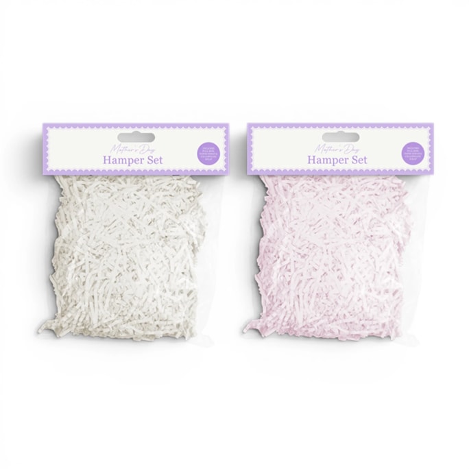 WholesaleMother's Day Hamper Wrapping Set | Wholesale Direct