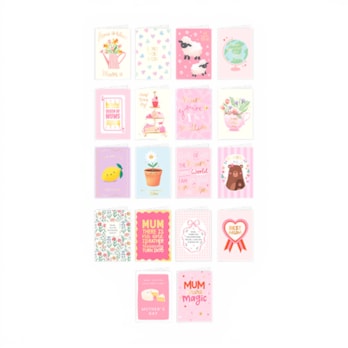 WholesaleMother's Day Card in FSDU | Wholesale Direct