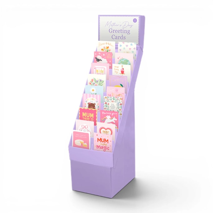 WholesaleMother's Day Card in FSDU | Wholesale Direct