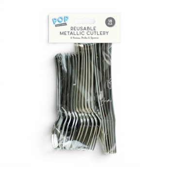 Wholesale Metallic Cutlery 18pcs | Wholesale Direct Wholesale Metallic Cutlery 18pcs | Wholesale Direct