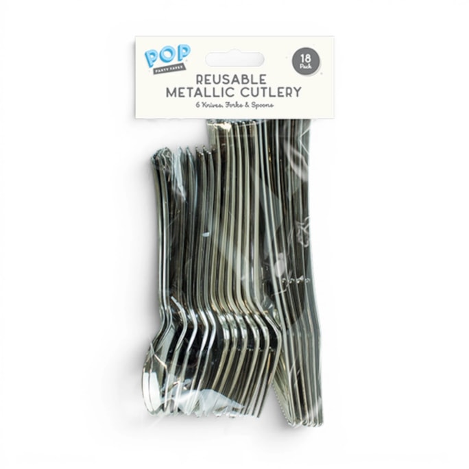 Wholesale Metallic Cutlery 18pcs | Wholesale Direct Wholesale Metallic Cutlery 18pcs | Wholesale Direct