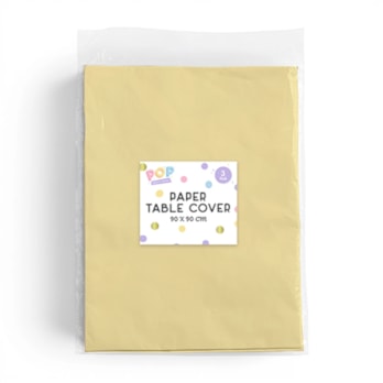 Wholesale Pastel Paper Table Cloths 3pk | Wholesale Direct