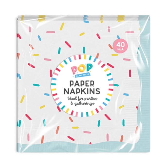 Wholesale 3 Ply Napkins 40pk | Wholesale Direct Wholesale 3 Ply Napkins 40pk | Wholesale Direct
