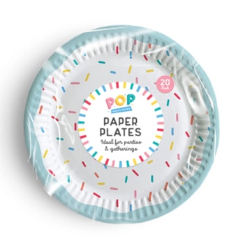 Wholesale Paper Plates 20pk | Wholesale Direct Wholesale Paper Plates 20pk | Wholesale Direct