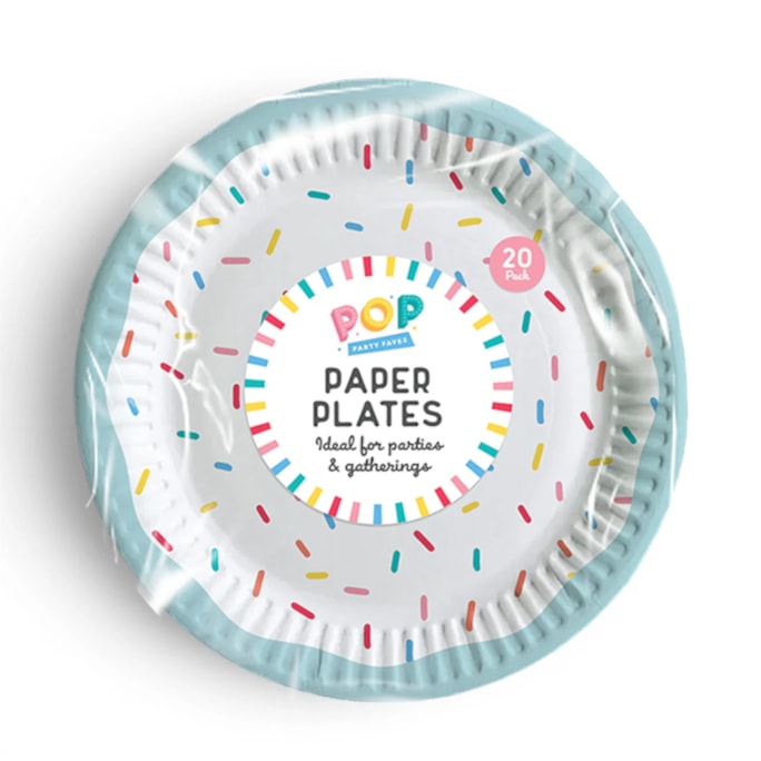 Wholesale Paper Plates 20pk | Wholesale Direct Wholesale Paper Plates 20pk | Wholesale Direct