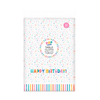 Wholesale Party Tablecloth | Wholesale Direct
