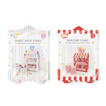 Wholesale Party Snack Stands | Wholesale Direct
