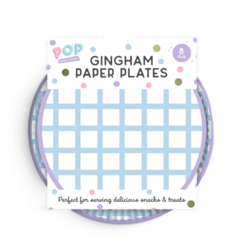 Wholesale Patterned Paper Plates 8pk | Wholesale Direct Wholesale Patterned Paper Plates 8pk | Wholesale Direct