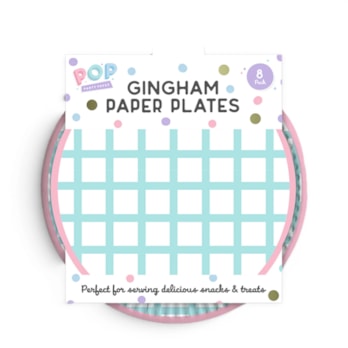 Wholesale Patterned Paper Plates 8pk | Wholesale Direct Wholesale Patterned Paper Plates 8pk | Wholesale Direct