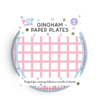 Wholesale Patterned Paper Plates 8pk | Wholesale Direct Wholesale Patterned Paper Plates 8pk | Wholesale Direct
