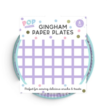 Wholesale Patterned Paper Plates 8pk | Wholesale Direct Wholesale Patterned Paper Plates 8pk | Wholesale Direct