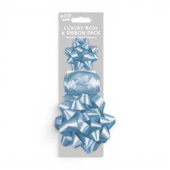 Wholesale Pastel Luxury Bow & Ribbon Pack | Wholesale Direct Wholesale Pastel Luxury Bow & Ribbon Pack | Wholesale Direct