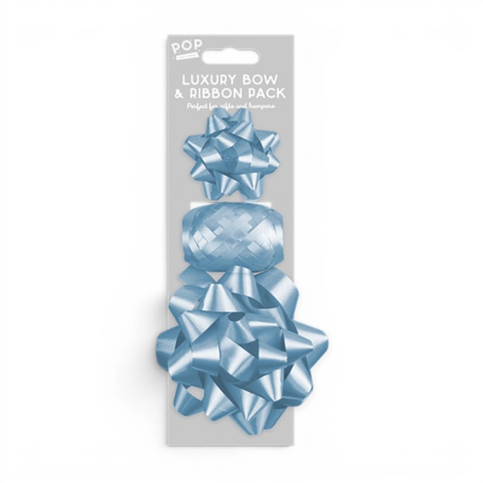 Wholesale Pastel Luxury Bow & Ribbon Pack | Wholesale Direct Wholesale Pastel Luxury Bow & Ribbon Pack | Wholesale Direct