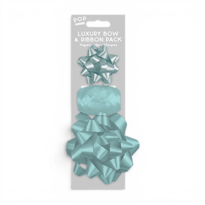 Wholesale Pastel Luxury Bow & Ribbon Pack | Wholesale Direct