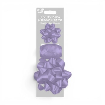 Wholesale Pastel Luxury Bow & Ribbon Pack | Wholesale Direct