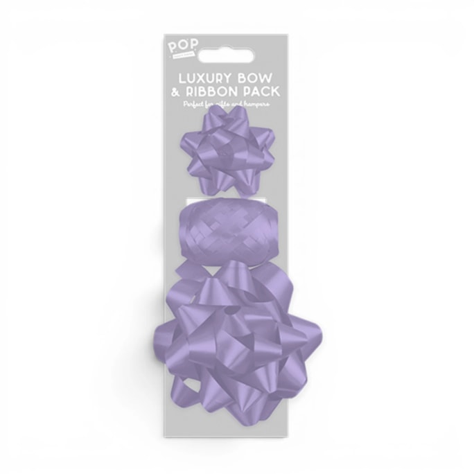 Wholesale Pastel Luxury Bow & Ribbon Pack | Wholesale Direct Wholesale Pastel Luxury Bow & Ribbon Pack | Wholesale Direct