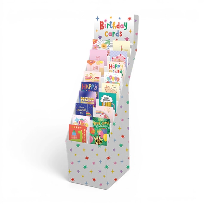 Wholesale Greetings Cards FSDU | Wholesale Direct Wholesale Greetings Cards FSDU | Wholesale Direct
