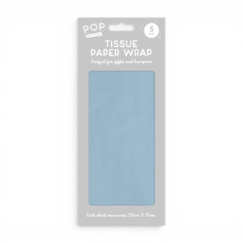Wholesale Pastel Tissue Wrap 5pk | Wholesale Direct Wholesale Pastel Tissue Wrap 5pk | Wholesale Direct