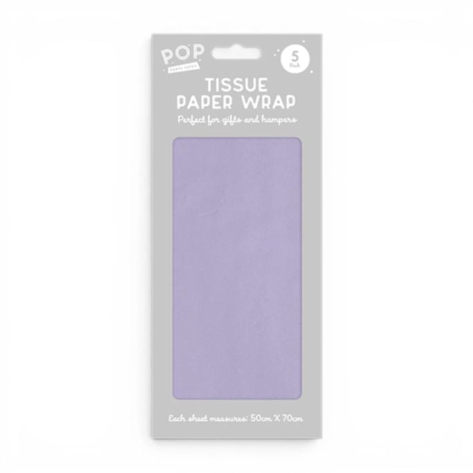 Wholesale Pastel Tissue Wrap 5pk | Wholesale Direct Wholesale Pastel Tissue Wrap 5pk | Wholesale Direct