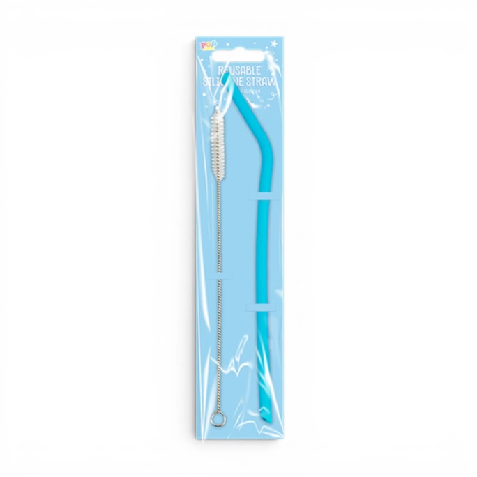 Wholesale Silicone Straw | Wholesale Direct