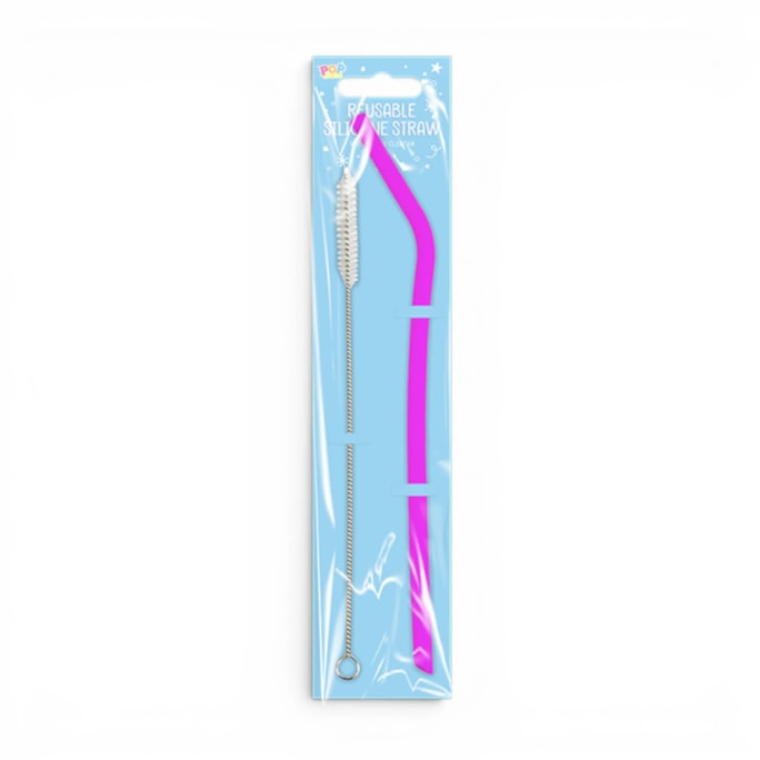 Wholesale Silicone Straw | Wholesale Direct