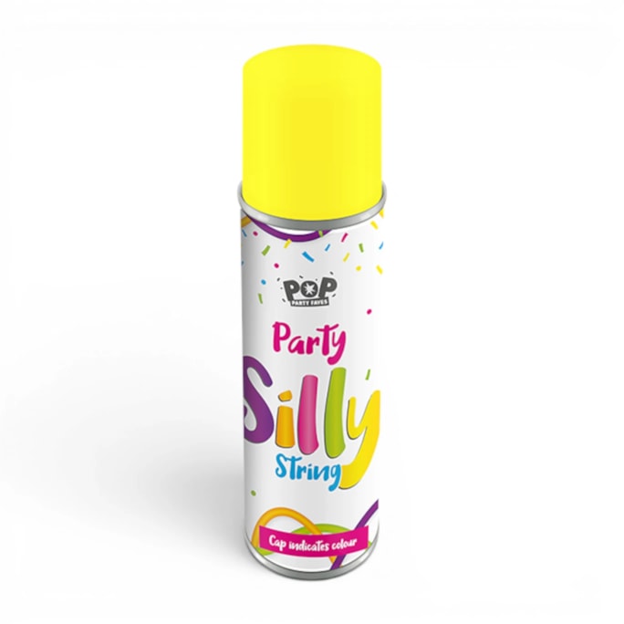 Wholesale Silly String CDU | Wholesale Direct