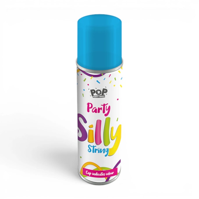 Wholesale Silly String CDU | Wholesale Direct