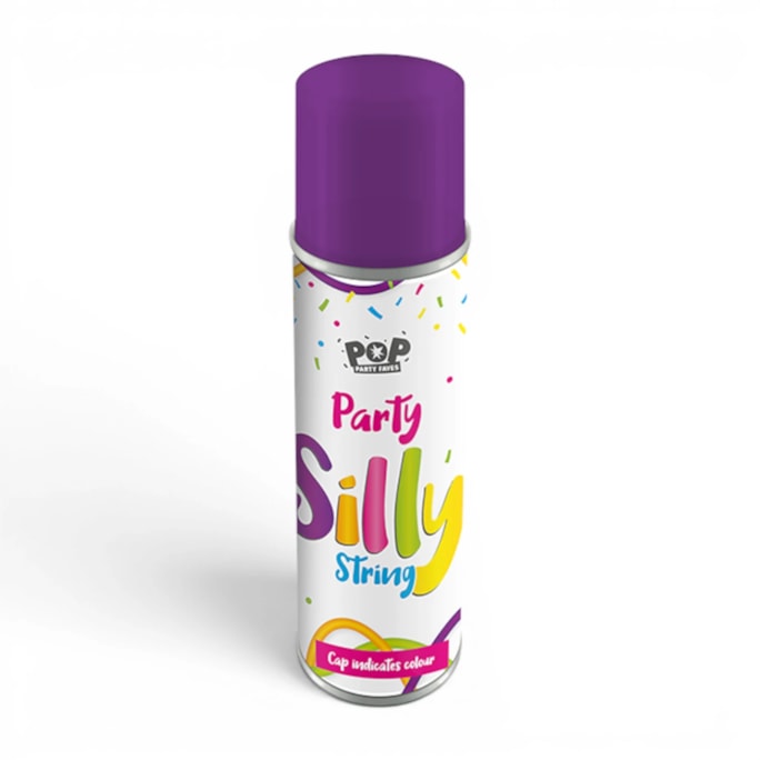 Wholesale Silly String CDU | Wholesale Direct
