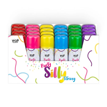 Wholesale Silly String CDU | Wholesale Direct