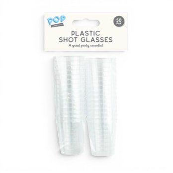 Wholesale Plastic Shot Glasses 50pk | Wholesale Direct Wholesale Plastic Shot Glasses 50pk | Wholesale Direct