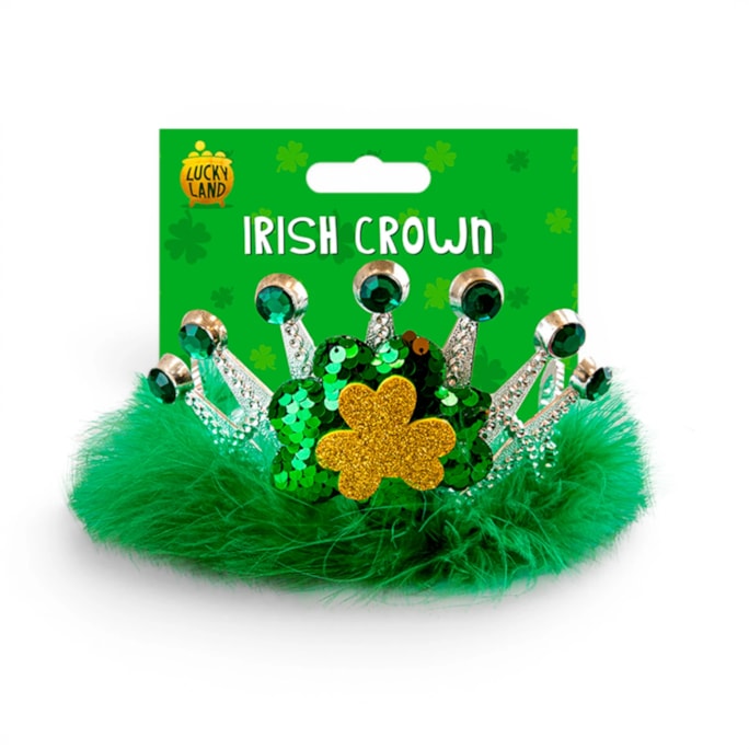 Wholesale Irish Crown | Wholesale Direct