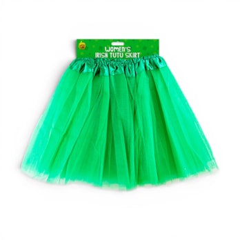 Wholesale Women's Irish Tutu Skirt | Wholesale Direct