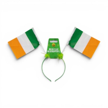 Wholesale Irish Flag Head Boppers | Wholesale Direct Wholesale Irish Flag Head Boppers | Wholesale Direct