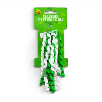 Wholesale Kids St. Patrick's Day Hair Accessories in FSDU | Wholesale Direct Wholesale Kids St. Patrick's Day Hair Accessories in FSDU | Wholesale Direct