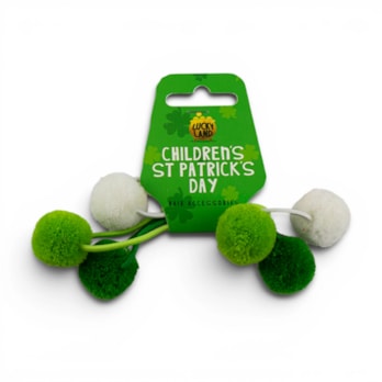 Wholesale Kids St. Patrick's Day Hair Accessories in FSDU | Wholesale Direct Wholesale Kids St. Patrick's Day Hair Accessories in FSDU | Wholesale Direct