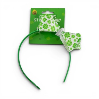 Wholesale Kids St. Patrick's Day Hair Accessories in FSDU | Wholesale Direct