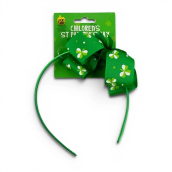 Wholesale Kids St. Patrick's Day Hair Accessories in FSDU | Wholesale Direct Wholesale Kids St. Patrick's Day Hair Accessories in FSDU | Wholesale Direct