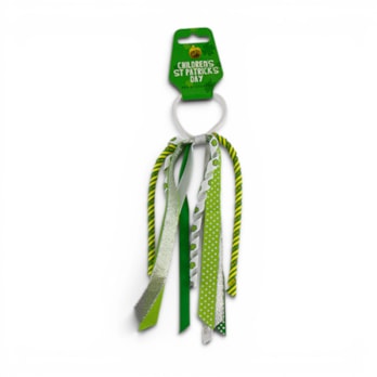 Wholesale Kids St. Patrick's Day Hair Accessories in FSDU | Wholesale Direct Wholesale Kids St. Patrick's Day Hair Accessories in FSDU | Wholesale Direct