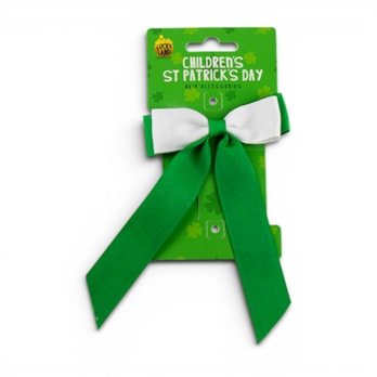 Wholesale Kids St. Patrick's Day Hair Accessories in FSDU | Wholesale Direct Wholesale Kids St. Patrick's Day Hair Accessories in FSDU | Wholesale Direct