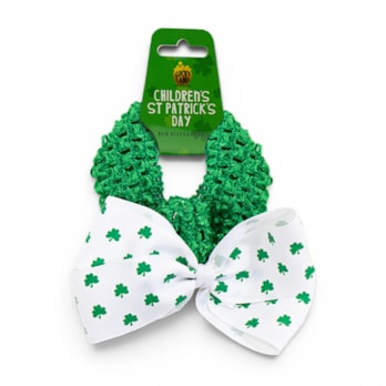 Wholesale Kids St. Patrick's Day Hair Accessories in FSDU | Wholesale Direct Wholesale Kids St. Patrick's Day Hair Accessories in FSDU | Wholesale Direct