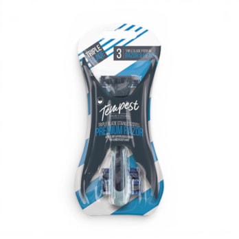 Wholesale Mens Triple Blade Razor | Wholesale Direct Wholesale Mens Triple Blade Razor | Wholesale Direct