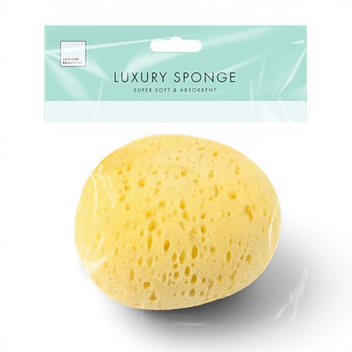 Wholesale Luxury Bath Sponge | Wholesale Direct