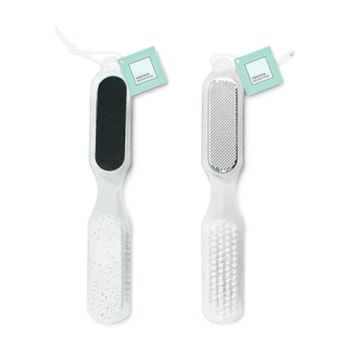 Wholesale 4 In 1 Pedicure Paddle CDU | Wholesale Direct