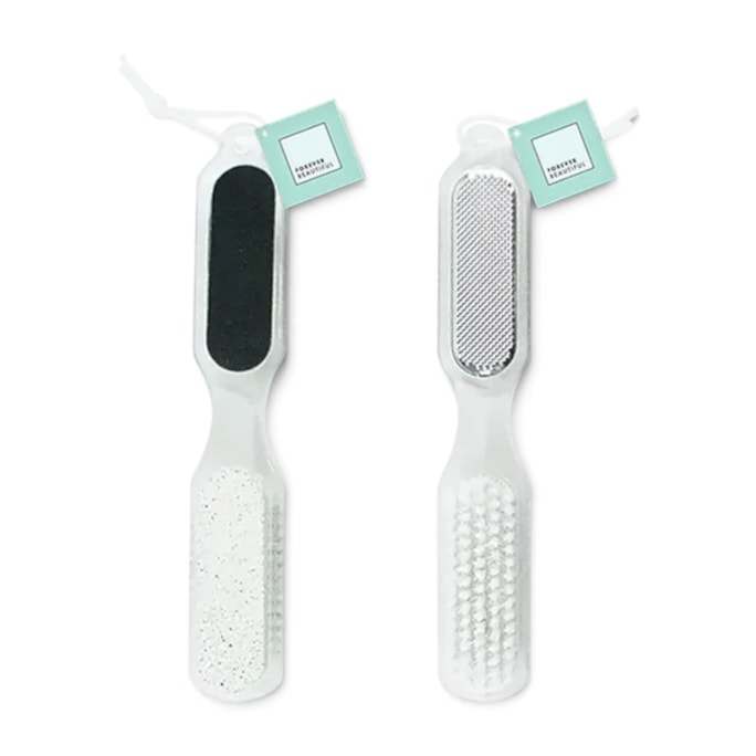 Wholesale 4 In 1 Pedicure Paddle CDU | Wholesale Direct