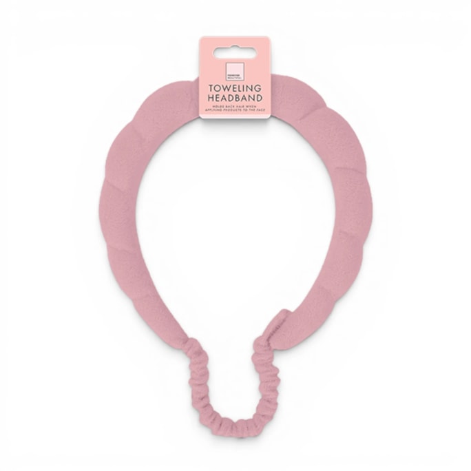 Wholesale Toweling Headband | Wholesale Direct Wholesale Toweling Headband | Wholesale Direct