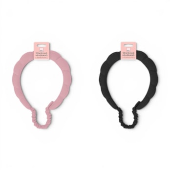 Wholesale Toweling Headband | Wholesale Direct