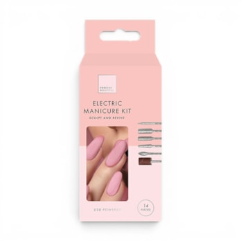 Wholesale USB Powered Electric Manicure Kit | Wholesale Direct